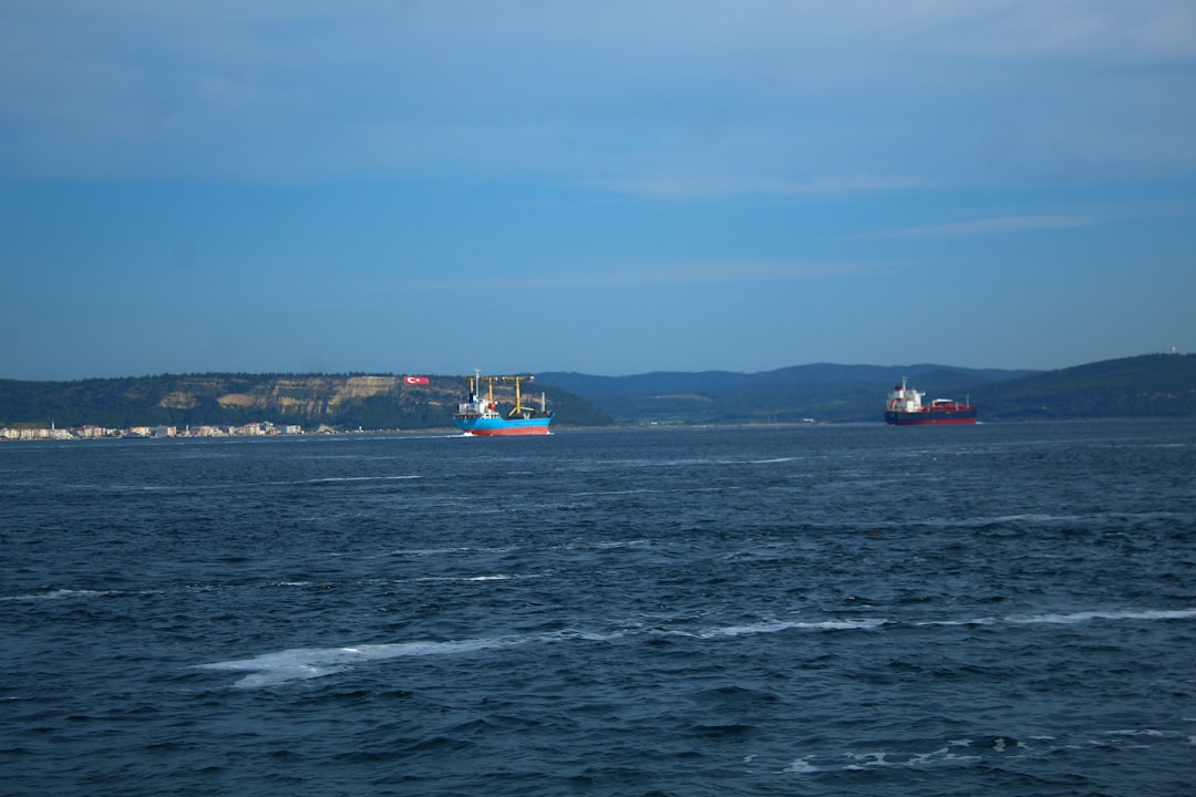 호르무즈 해협 봉쇄 유가 해운 관련주 TOP 6